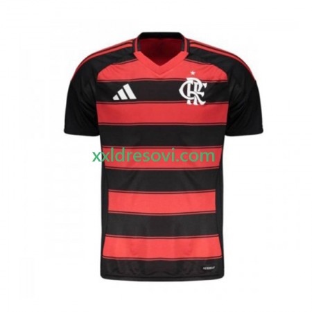 CR Flamengo Domaći Nogometni Dres 2025-2026